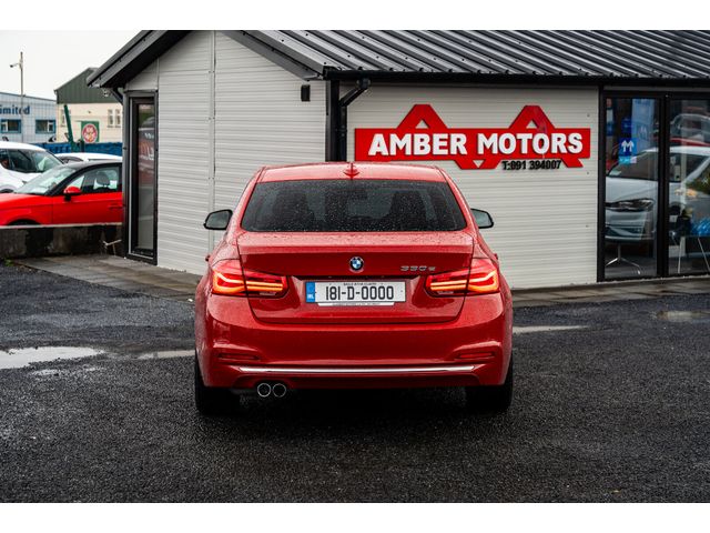 Image for 2018 BMW 3 Series 