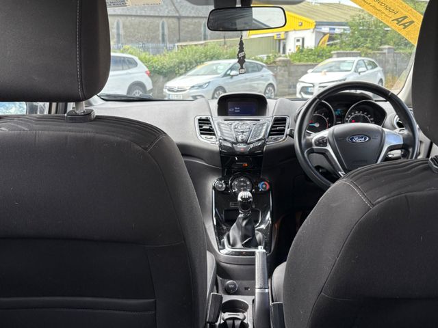Image for 2013 Nissan Note 1.2 AUTOMATIC 