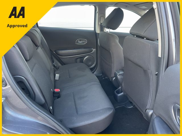 Image for 2016 Honda HR-V 1.6 I-DTEC ES 5DR