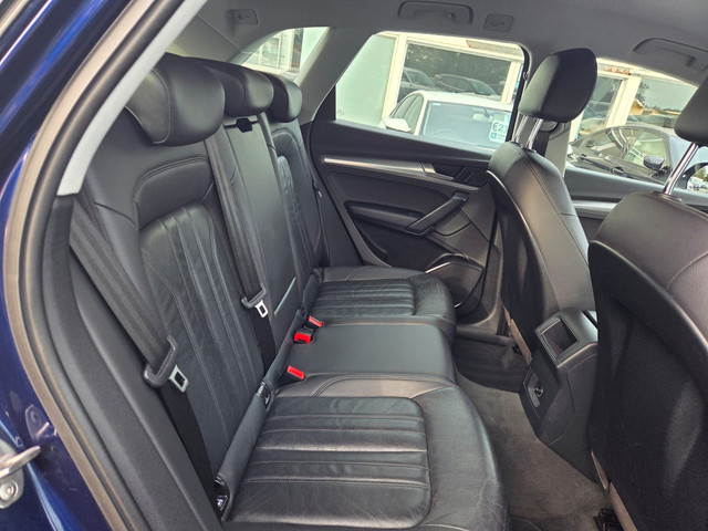 Image for 2020 Audi Q5 40TDI Q S-T SE 4DR Auto
