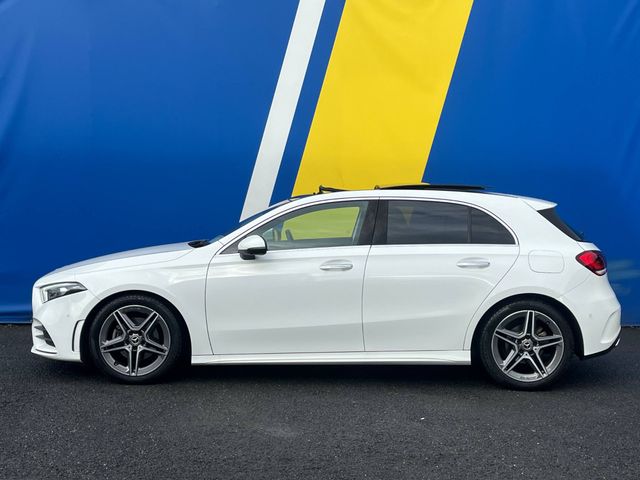 Image for 2019 Mercedes-Benz A Class A180 AMG-LINE PREMIUM PLUS 1.3 // TILT & SLIDE PAN ROOF // HEADS-UP DISPLAY // TOP AMG SPEC // VIRTUAL COCKPIT 