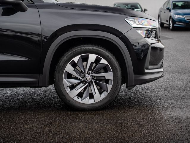 Image for 2025 Skoda Kodiaq SE L TDI DSG *FULL LEATHER*
