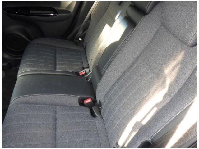 Image for 2020 Honda Fit 1.5 Petrol Auto