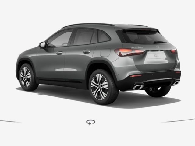 Image for 2026 Mercedes-Benz GLA Class 180d Progressive Night Pack Auto