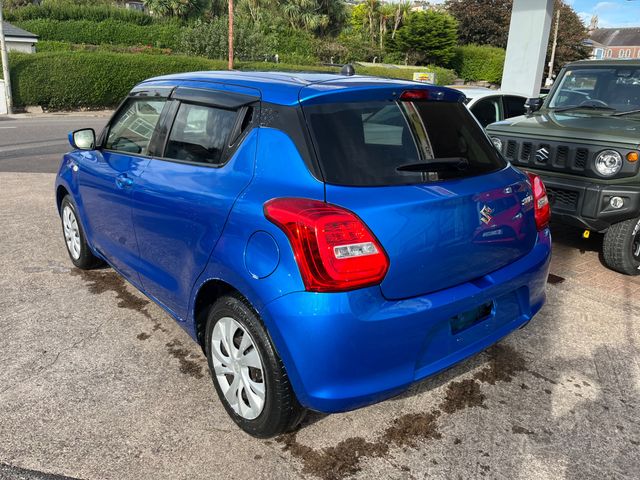 Image for 2019 Suzuki Swift 1.2 automatic 