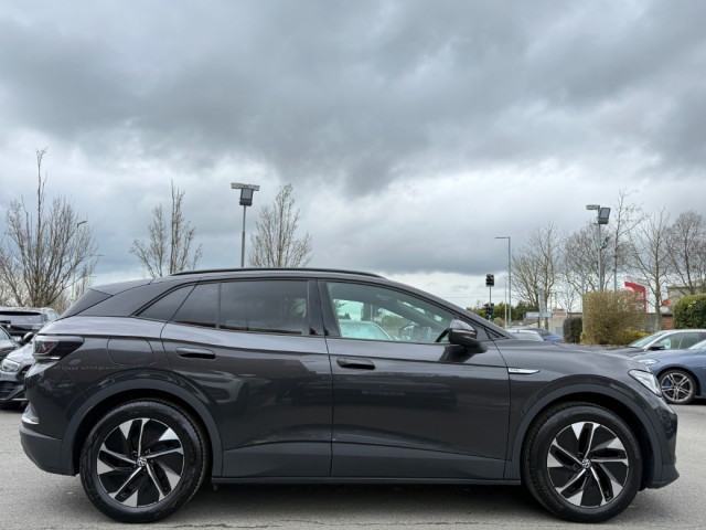 Image for 2022 Volkswagen ID.4 PRO 150 KW BUSINESS 77kwh 204BHP *IRISH CAR*