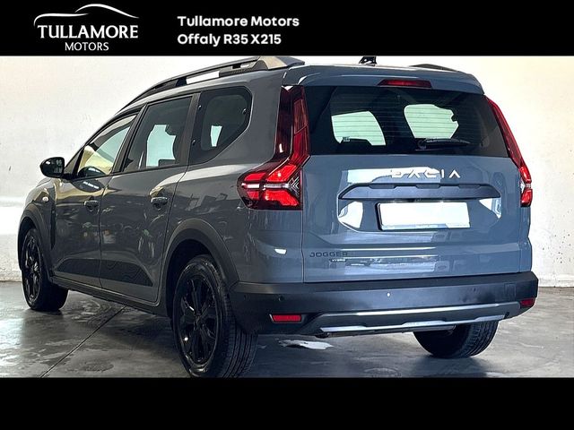 Image for 2025 Dacia Jogger HEV 145 Extreme Auto