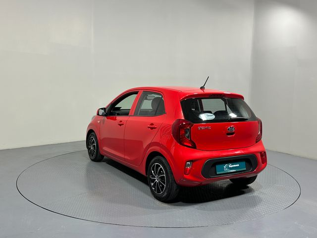 Image for 2018 Kia Picanto 1.0 Petrol