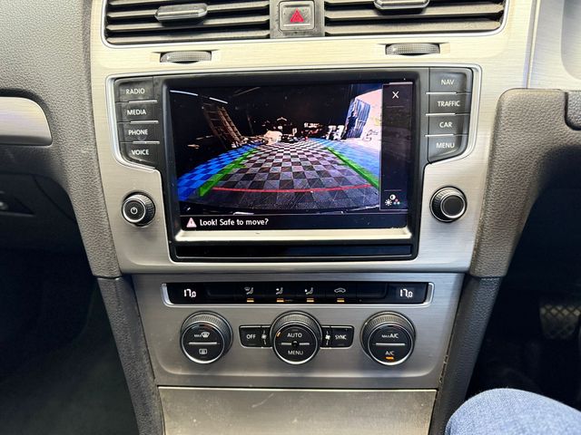 Image for 2014 Volkswagen Golf 