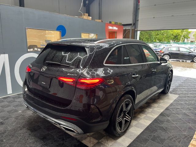 Image for 2024 Mercedes-Benz GLC Class 2024 MERCEDES-BENZ GLC350E 4MOTION 2.0 AUTOMATIC / CRUISE CONTROL / 360 CAMERA / ELECTRIC MEMORY & HEATED SEATS / PADDLE SHIFTERS / PANORAMIC SUNROOF / APPLE CARPLAY / AMBIENT LIGHTS AND MORE
