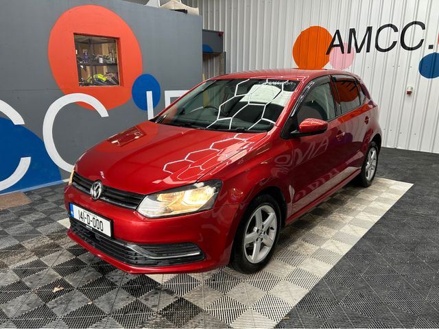 Image for 2014 Volkswagen Polo €9950! 2014 Polo Automatic 1.2