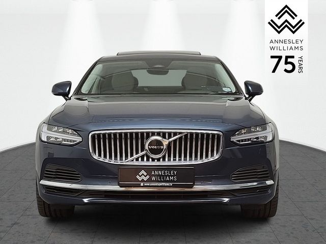 Image for 2021 Volvo S90 PHEV T8 (390hp) Inscription AWD