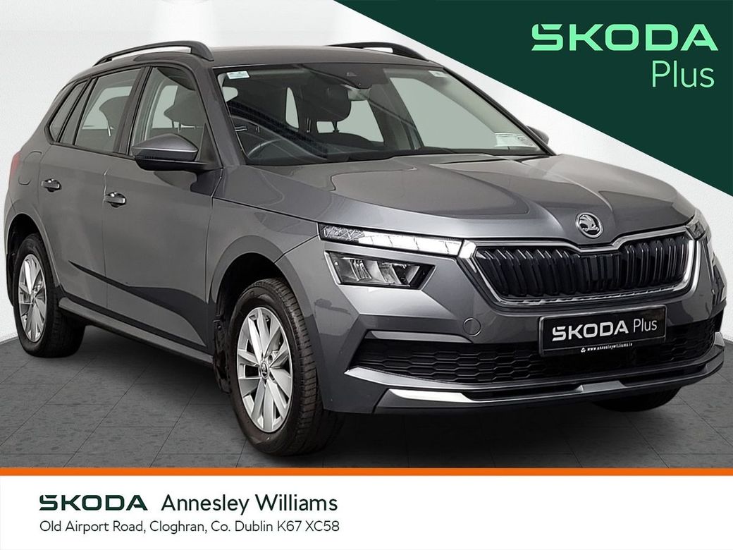 Image for 2023 Skoda Kamiq Ambition 1.0Tsi 110Bhp