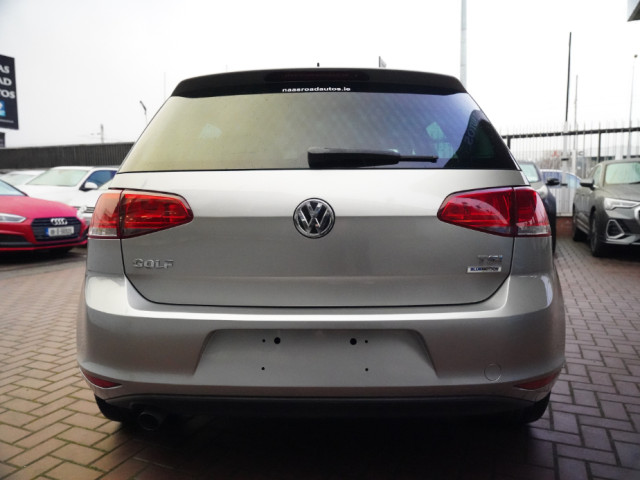 Image for 2016 Volkswagen Golf 