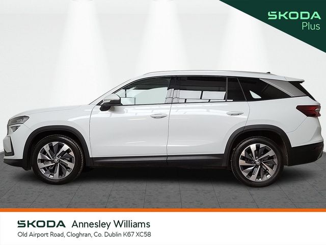 Image for 2025 Skoda Kodiaq Selection + 2.0Tdi 150Bhp DSG