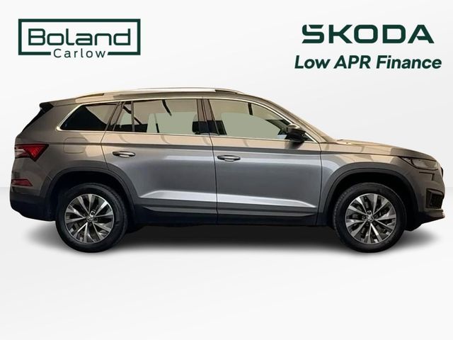 Image for 2022 Skoda Kodiaq 2.0TDI AMB DSG *4.9% APR* €115 PER WEEK