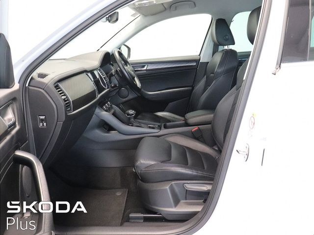 Image for 2023 Skoda Kodiaq 2.0 TDI 150HP DSG Style 7 Seat