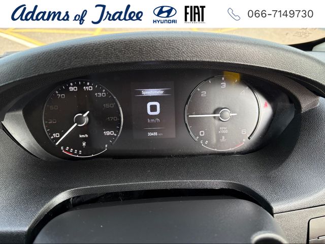 Image for 2024 Fiat Ducato 35 L4H2 2.2 180HP 3DR