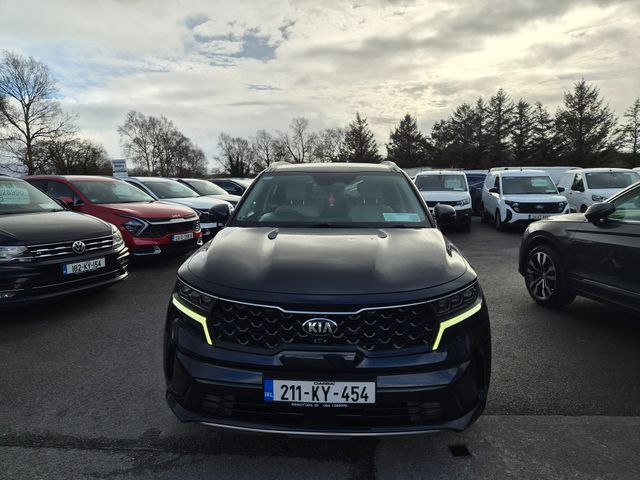 Image for 2021 Kia Sorento K4 Automatic 7 Seater