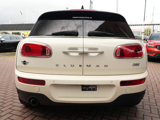 Image for 2017 Mini Clubman 1.5 CLUBMAN COOPER 6DR ESTATE AUTOMATIC // STUNNING LOOKING CAR // BUY WITH CONFIDENCE AA AND SIMI APPROVED DEALER 2026 // FINANCE ARRANGED // ALL TRADE INS WELCOME //