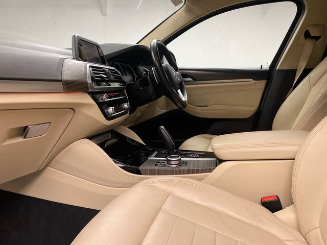 Image for 2019 BMW X4 xDrive20d Sport Auto