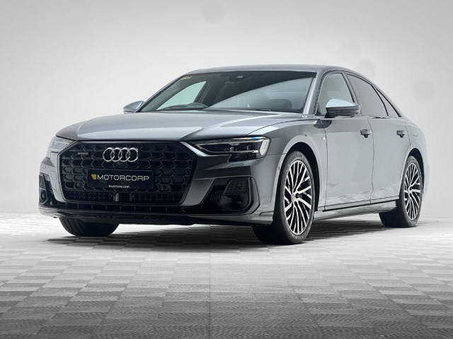 Image for 2023 Audi A8 S LINE 60 TFSI E 3.0 QUATTRO