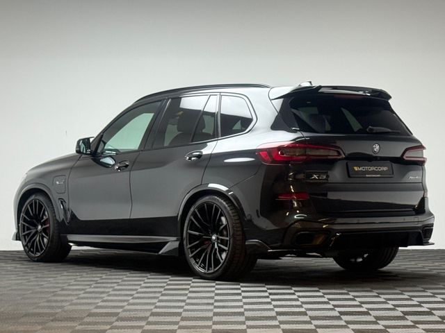 Image for 2023 BMW X5 45E M SPORT XDRIVE *PAN ROOF*