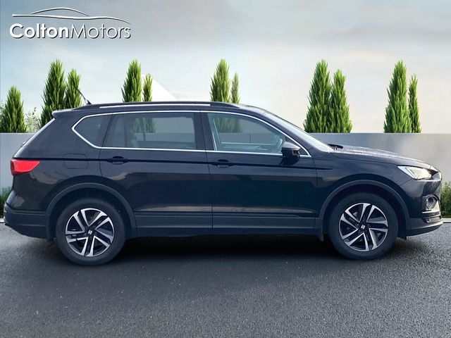 Image for 2021 SEAT Tarraco SE 2.0TDI 150hp (7 Seater) (Automatic)