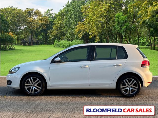 Image for 2011 Volkswagen Golf 1.4 HIGHLINE , AUTO // VERY LOW MILEAGE