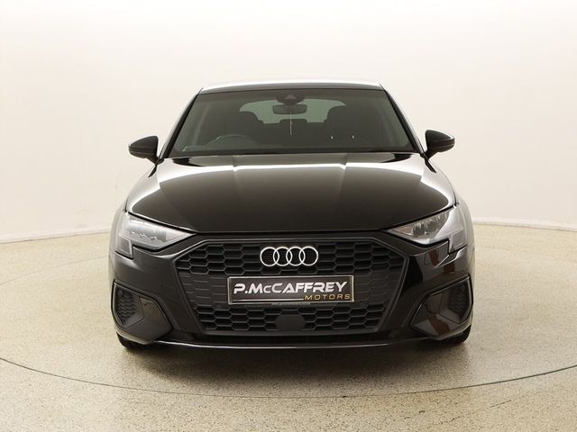 Image for 2022 Audi A3 35 TDI 150HP S tronic SE