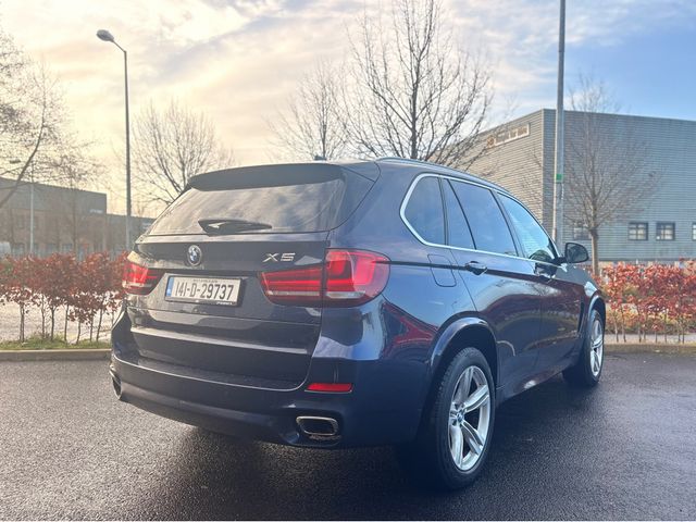 Image for 2014 BMW X5 SE 3.0 AUTO 7SEATER 