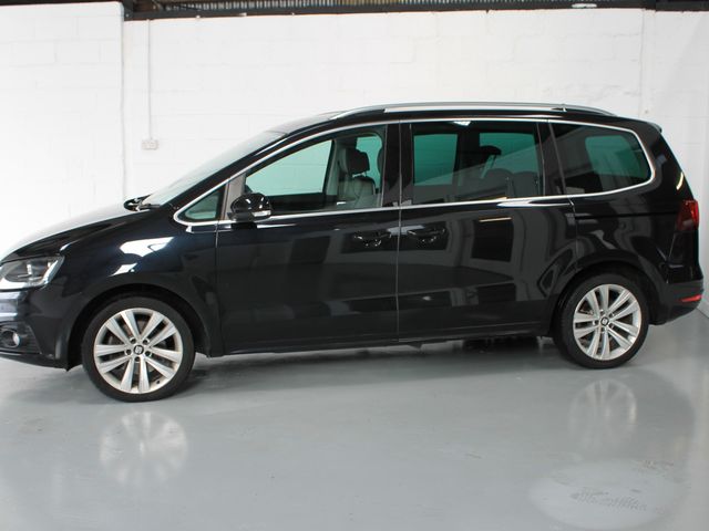 Image for 2020 SEAT Alhambra 2.0tdi 150HP DSG SE 5DR Auto