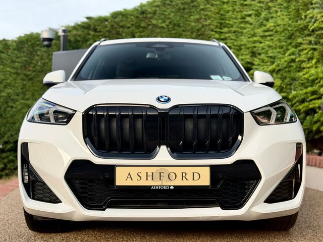 Image for 2023 BMW X1 Xdrive30e M Sport