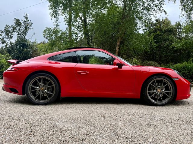 Image for 2016 Porsche 911 *Sale Agreed* CARRERA *F. Porsche. S. H*