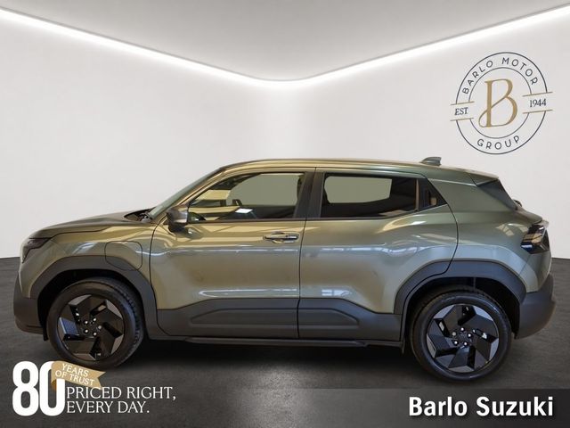 Image for 2026 Suzuki e Vitara 61KW E- Vitara Allgrip AWD