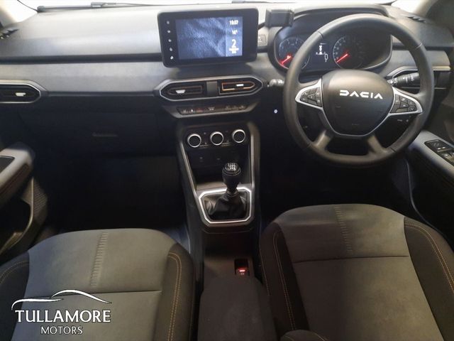 Image for 2024 Dacia Sandero Stepway TCe 90 Extreme