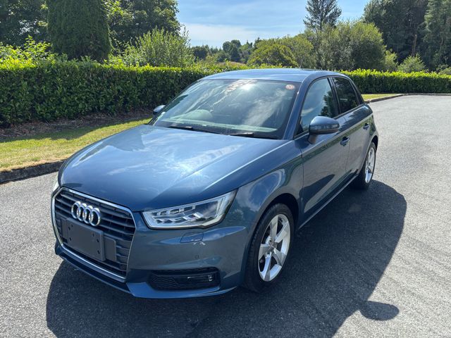 Image for 2016 Audi A1 1.0 TFSI AUTO