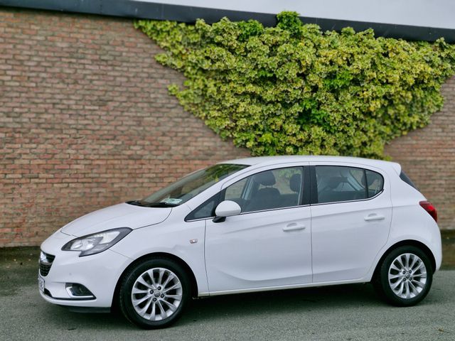 Image for 2019 Opel Corsa CORSA 1.4 HIGH SPEC FINANCE AVAILABLE