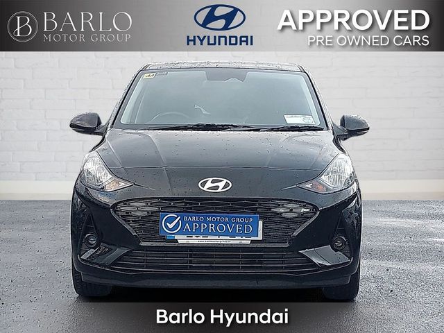 Image for 2025 Hyundai i10 i10 Deluxe Plus 1.0i