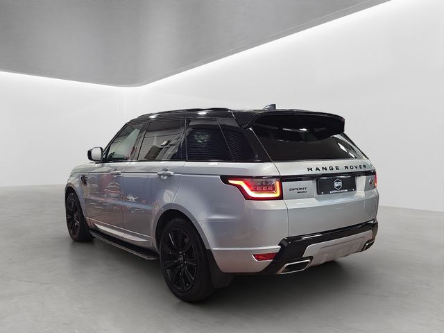 Image for 2021 Land Rover Range Rover Sport RANGE ROVER SPORT P400E HSE DYNAMIC. HUGE SPEC. FINANCE ARRANGED. SIMI. AA APPROVED.