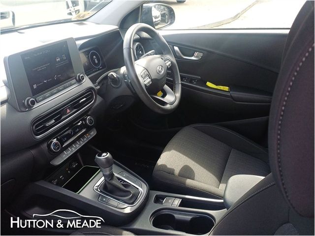 Image for 2023 Hyundai Kona Executive HEV 1.6 Petrol 5dr