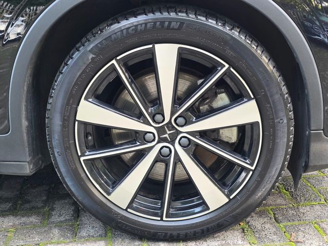 Image for 2022 Polestar 2 170 KW 78KWH SM2 LONG RANGE AUTO. HUGE SPEC. FINANCE ARRANGED. SIMI. AA APPORVED.