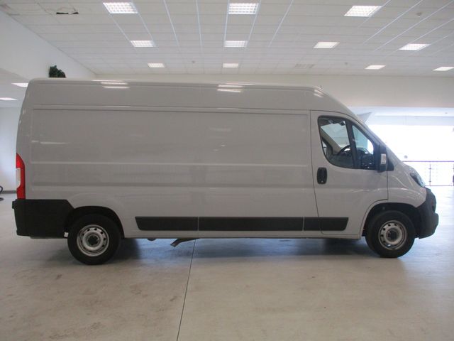 Image for 2024 Fiat Ducato 35 L3H2 2.2 140HP 3DR-CAMERA-A/C-CRUISE-BLUETOOTH-LOW KMS