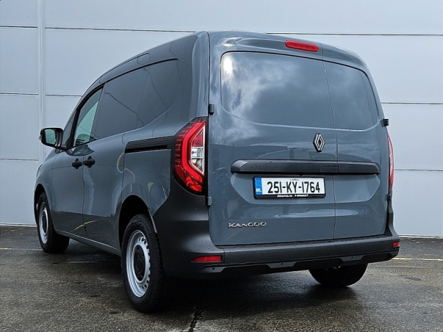 Image for 2025 Renault Kangoo "SUMMER SALE NOW ON"KANGOO START