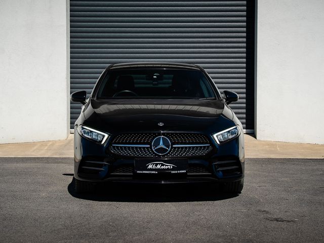 Image for 2023 Mercedes-Benz A Class A 250 E AMG LINE EXECUTIVE