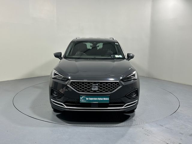 Image for 2023 SEAT Tarraco 7 Seater 2.0 TDi 150BHP DSG 231 