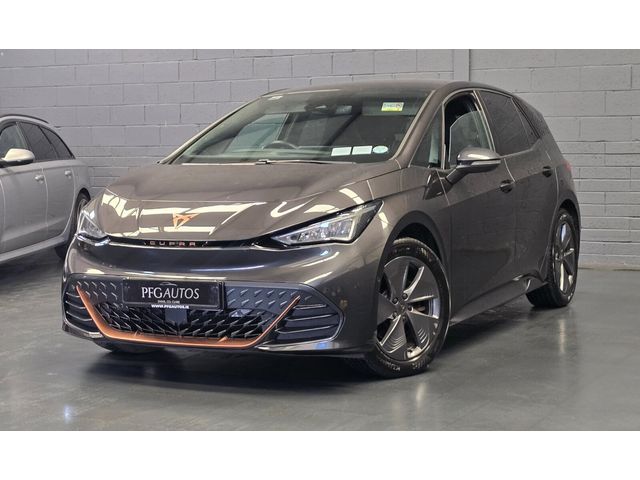 Image for 2023 Cupra Born 58kWh 204hp