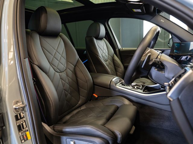 Image for 2025 BMW X5 X-Drive 50e M-Sport