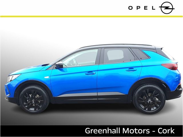 Image for 2022 Opel Grandland SRI 1.5 130PS AUTO