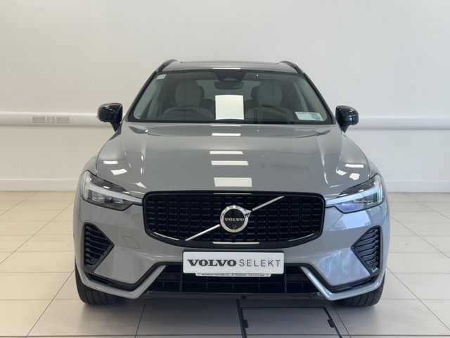 Image for 2024 Volvo XC60 T6 Phev Plus Dark AWD 5DR Auto